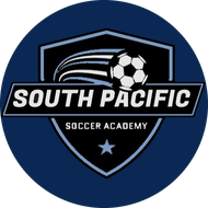 South Pacific FC Logo