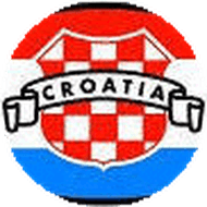 Croatia Juniors Logo