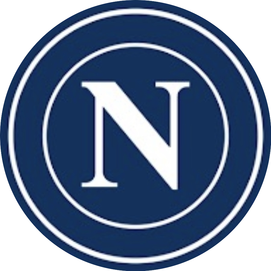 Napoli Academy Logo