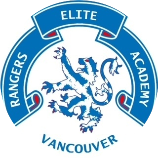 Rangers Elite Academy Logo