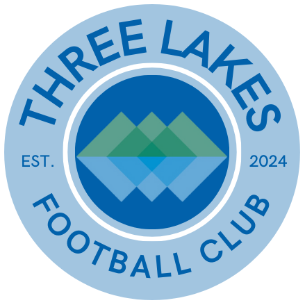 Three Lakes FC Logo