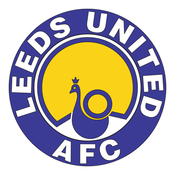 Leeds FC Logo