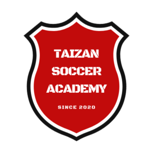 Taizan Academy Logo
