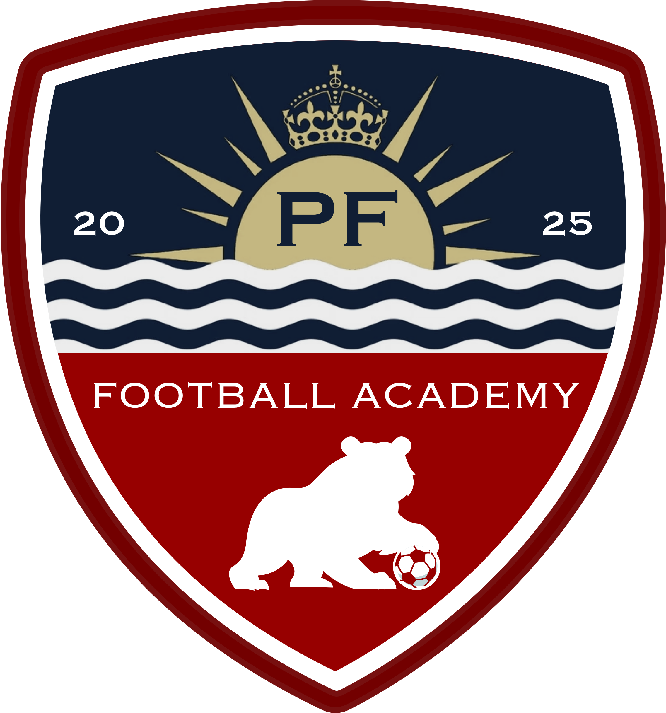 PF Academy Logo