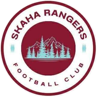 Skaha Rangers FC Logo