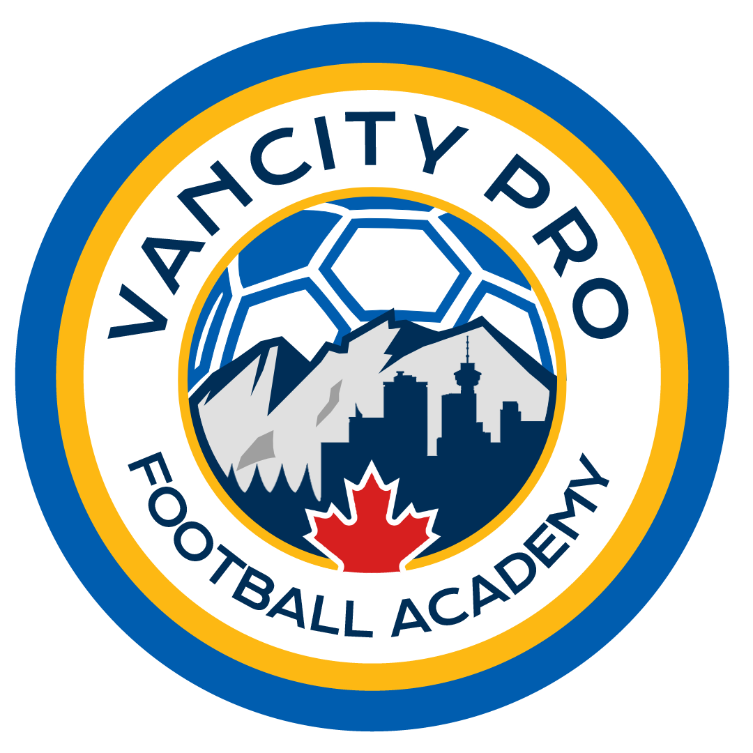 Vancity Pro FA Logo