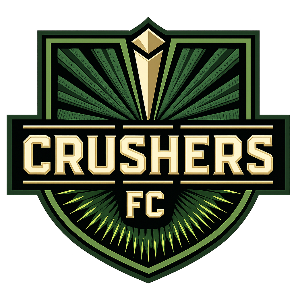 Crushers FC Logo