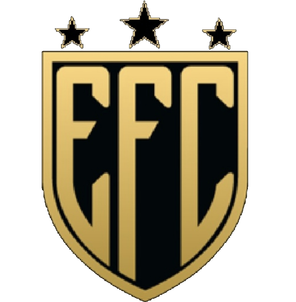Evolve FC Logo