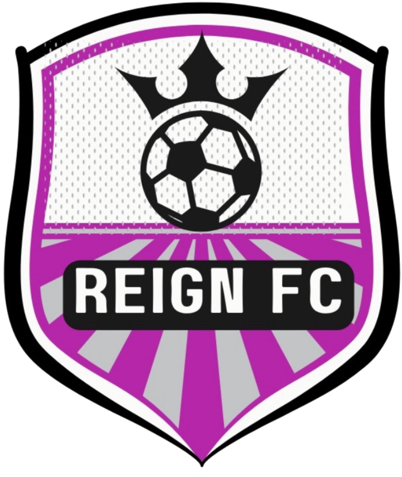 Reign FC Logo