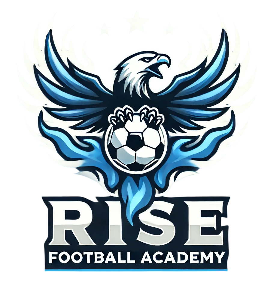 Rise Football Academy Logo