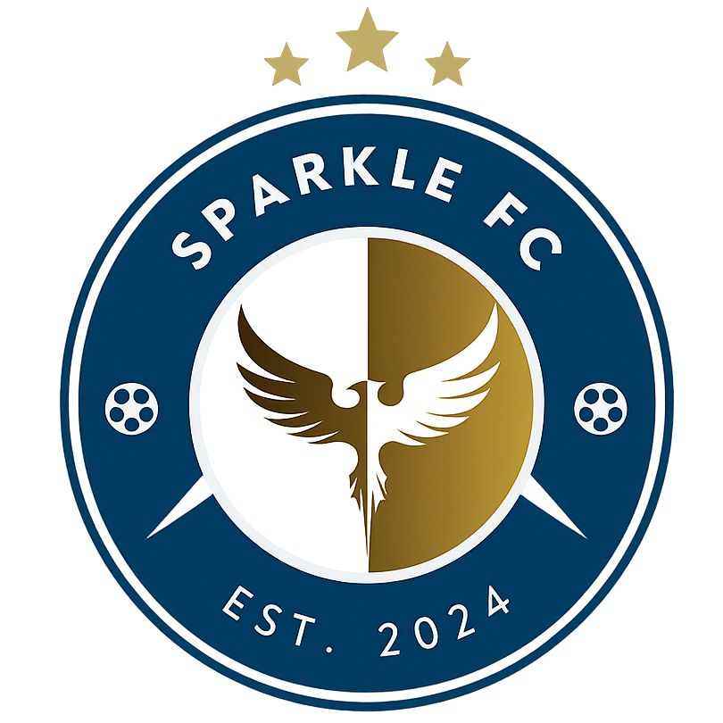 Sparkle FC Logo