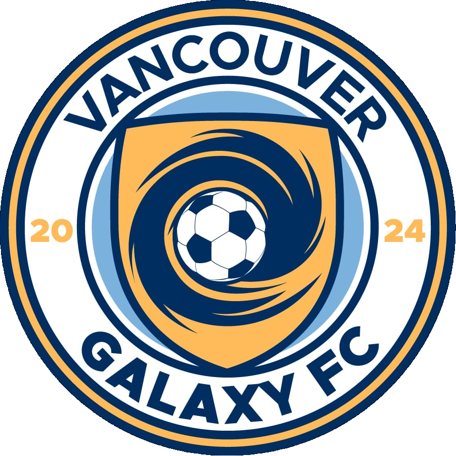 Vancouver Galaxy FC Logo
