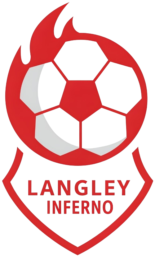 Langley Inferno Logo