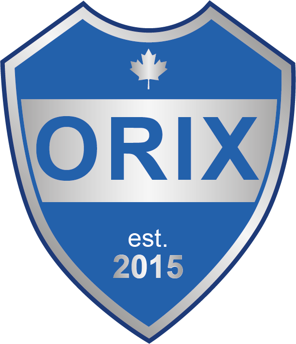Orix Logo