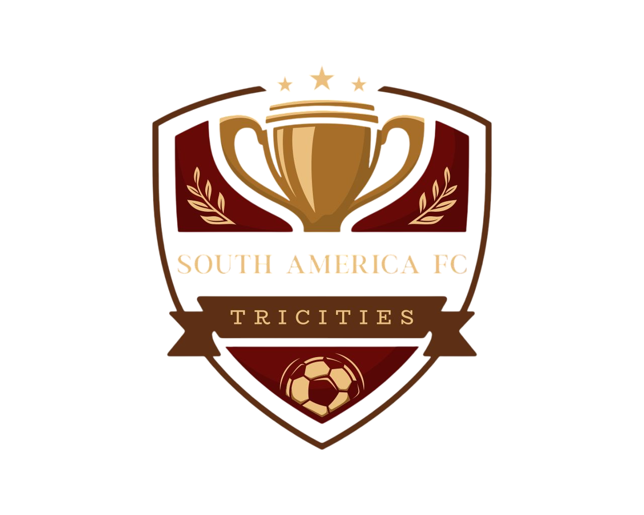 South America FC Logo