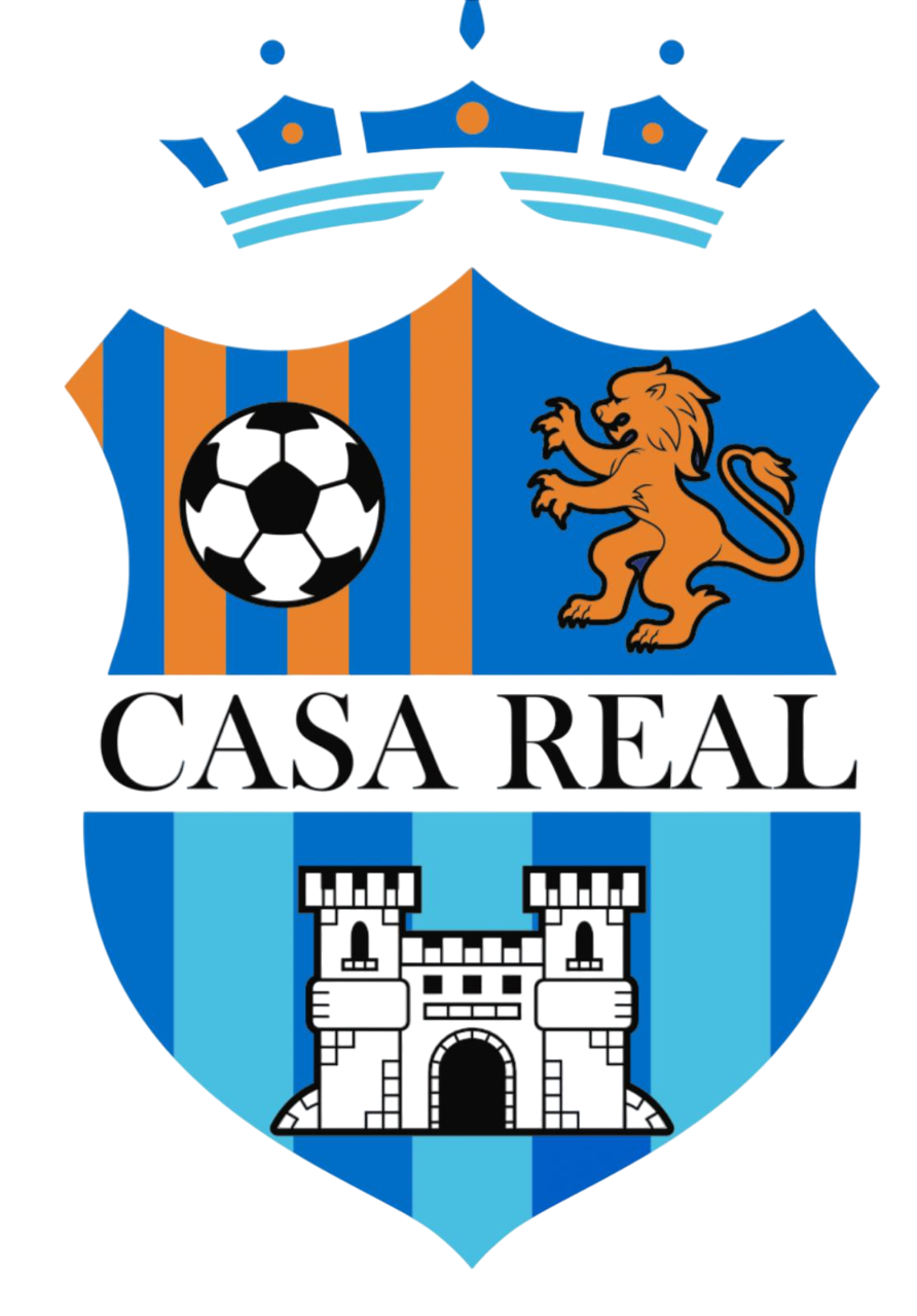 Casa Real Logo